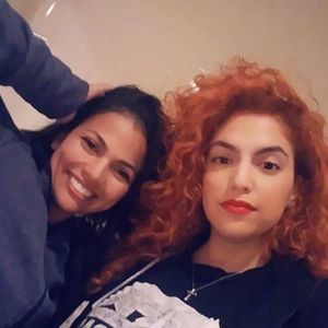 Meet your Posher, Demi